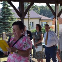 Zobacz w powiększeniu: Dożynki Gminne Baranów 2025 (12)